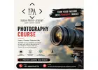 photography course in Bangalore