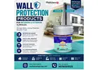 Wall Protection Products for Interior and Exterior Surfaces