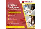 Best Graphic Designers In Bangalore | Zinavo