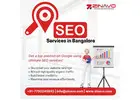 SEO Services in Bangalore | SEO Agency in Bangalore
