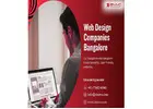 Web Design Agency in Bangalore | Website Designing Company in Bangalore