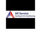 All Service Heating and Air Conditioning