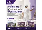 Painting constrator in perampur