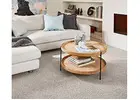 Timber Flooring South Melbourne – Premium Timber Floors | Mike’s Carpets