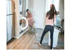 Vinyl Flooring for Laundry Room – Waterproof & Practical Flooring | Mike’s Carpets