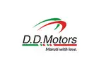 Maruti Car Dealer In delhi | DD Motors