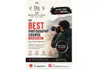best photography course in Bangalore
