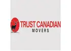 Trust Canadian Movers