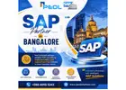 SAP Partner in Bangalore
