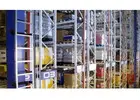 ASRS Storage System | Daifuku