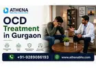 OCD Treatment in Gurgaon for Effective Recovery and Mental Care