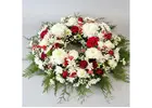 Casket Flowers Melbourne – Living Flowers Melbourne