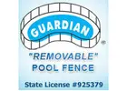 Aluminum Security Fences Porterville