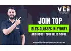 Join Top IELTS Classes in Sydney and Boost Your IELTS Score