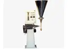 Liquid Filling Machine for Accurate and Efficient Confectionery Production