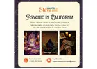 Psychic in California