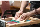 Eco-Friendly Screen Printing Services | High-Volume Custom Apparel in Bulk for B2B Orders