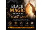 Effective Black Magic Removal in Maryland – Master Chandra Guruji