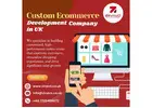 Ecommerce Development Company in UK | Zinavo