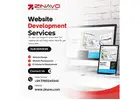 Web Development Companies in Bangalore | Zinavo