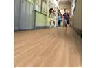 Flooring for Schools – Durable & Child-Friendly Flooring Solutions | Mike’s Carpets