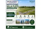 Manyata Ekamoi Villa Plots in Sarjapur Bangalore | Houzbay