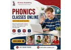 Phonics Classes Online in Trichy