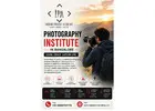 photography institute in Bangalore