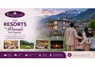 Best Resorts In Manali For Family – Comfortable Stays Amid Nature
