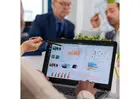 Integrated Cloud ERP Modules for Better Efficiency