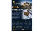 GBA plan approval in Bangalore