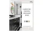 R&R Painting Serves as the Premier Cabinet Re-Painting Specialist in Bend