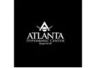 Atlanta Hyperbaric Center