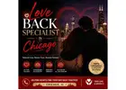 Trusted Love Back Specialist in Chicago – Arjun Badra