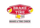Brake and Tire Check Offers Trusted Tire Services in Temple Texas