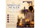 Trusted Spiritual Healer in Maryland – Psychic Raj Guru