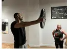 Experience Premier Kickboxing Training in NYC– Book a Trial Session