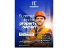 Painting Services in Sharjah – Dar Al Tarmeem