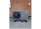 Heat Pump Installation Bournemouth