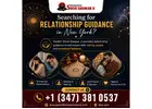 Relationship Problems Expert in New York