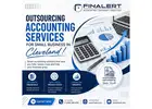 Outsourcing Accounting Services for Small Business in Cleveland
