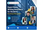 Essay Help London