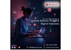 Custom Website Design in Bangalore | Digital Solutions in Bangalore