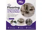 Tiles Flooring Contractors in Perambalur