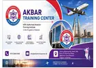 Best Aviation Institute in Bahrain | Career Training at Akbar Training Center