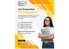 GRE Exam Preparation : Expert GRE Coaching for Higher Scores