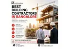 Best Building Contractors in Bangalore