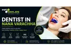 How a Dentist Can Help You Maintain Healthy Teeth