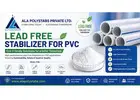 How to Choose the Best Lead-Free Stabilizer for PVC