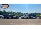Trusted Car Towing Service Gaston County for Every Situation
